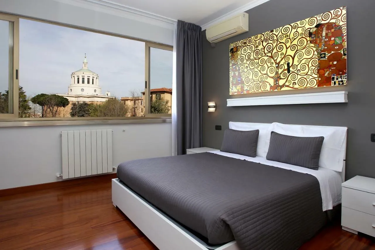 Bed and breakfast J24 B&B Roma