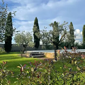 Couette-café Fili Al Casale 1121