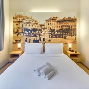 Hotel La Spezia Milan