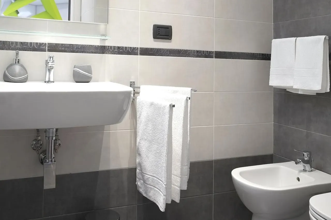 Bed & Breakfast J24 B&B Rome