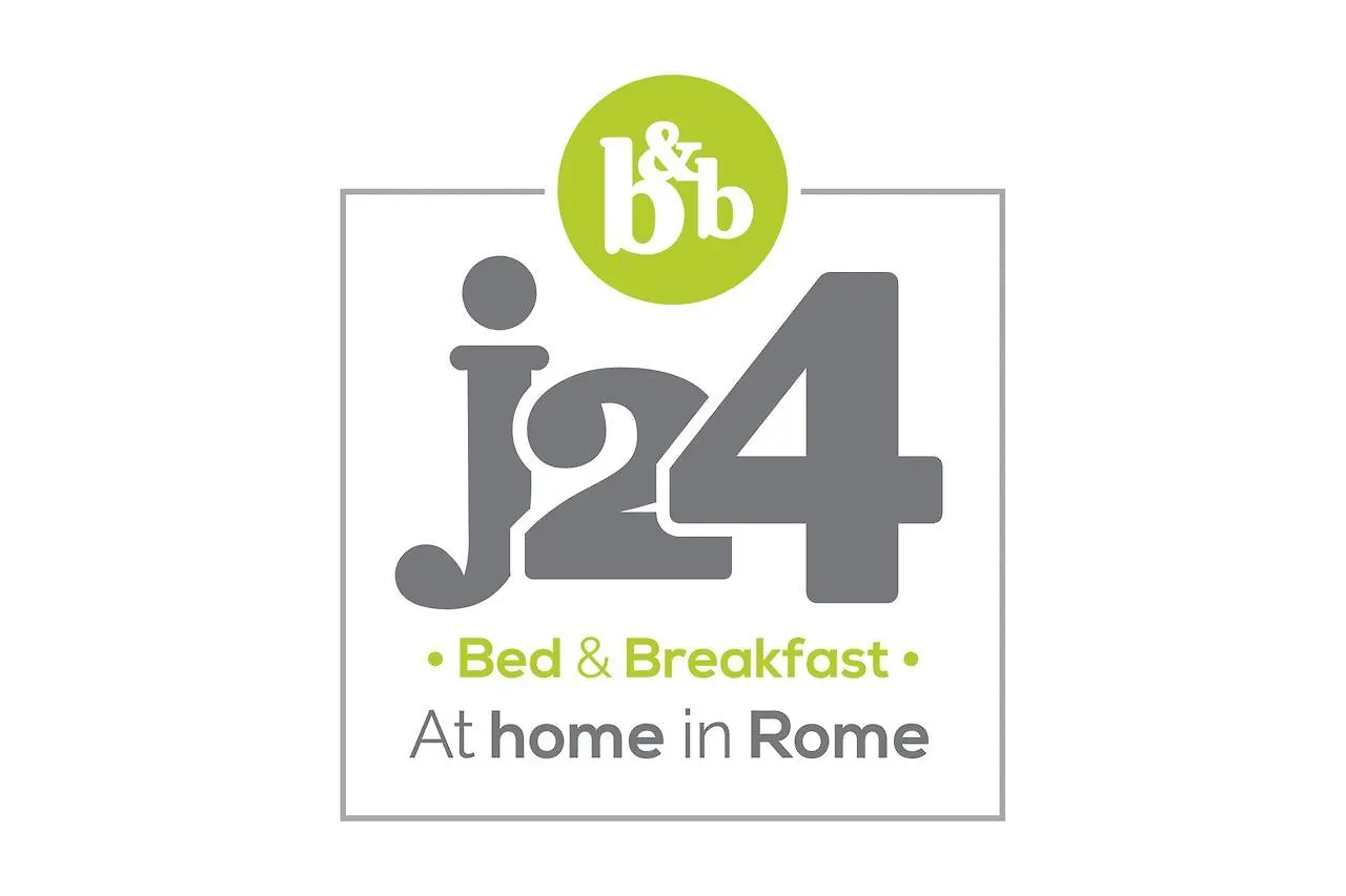 J24 B&B Rome 2*,