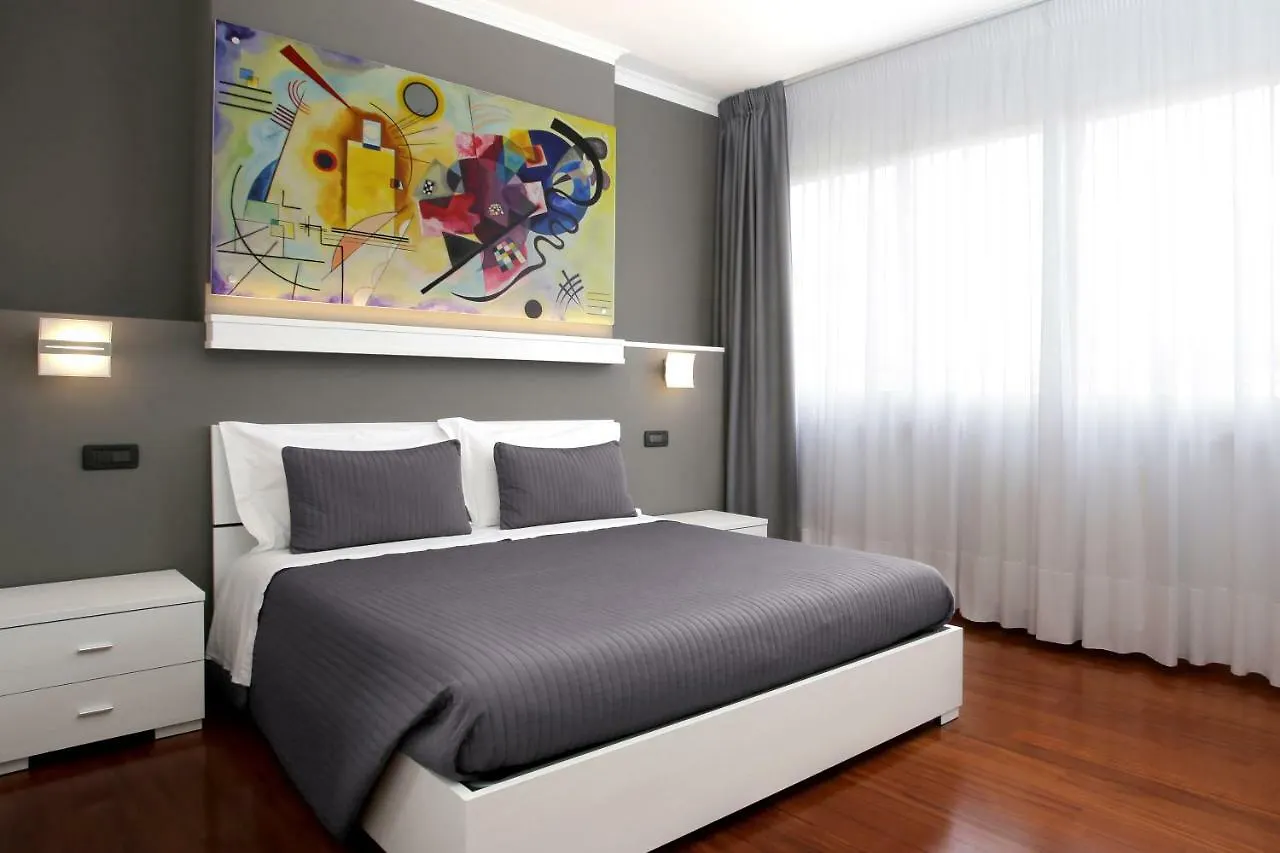 J24 B&B Rome 2*,  Italy