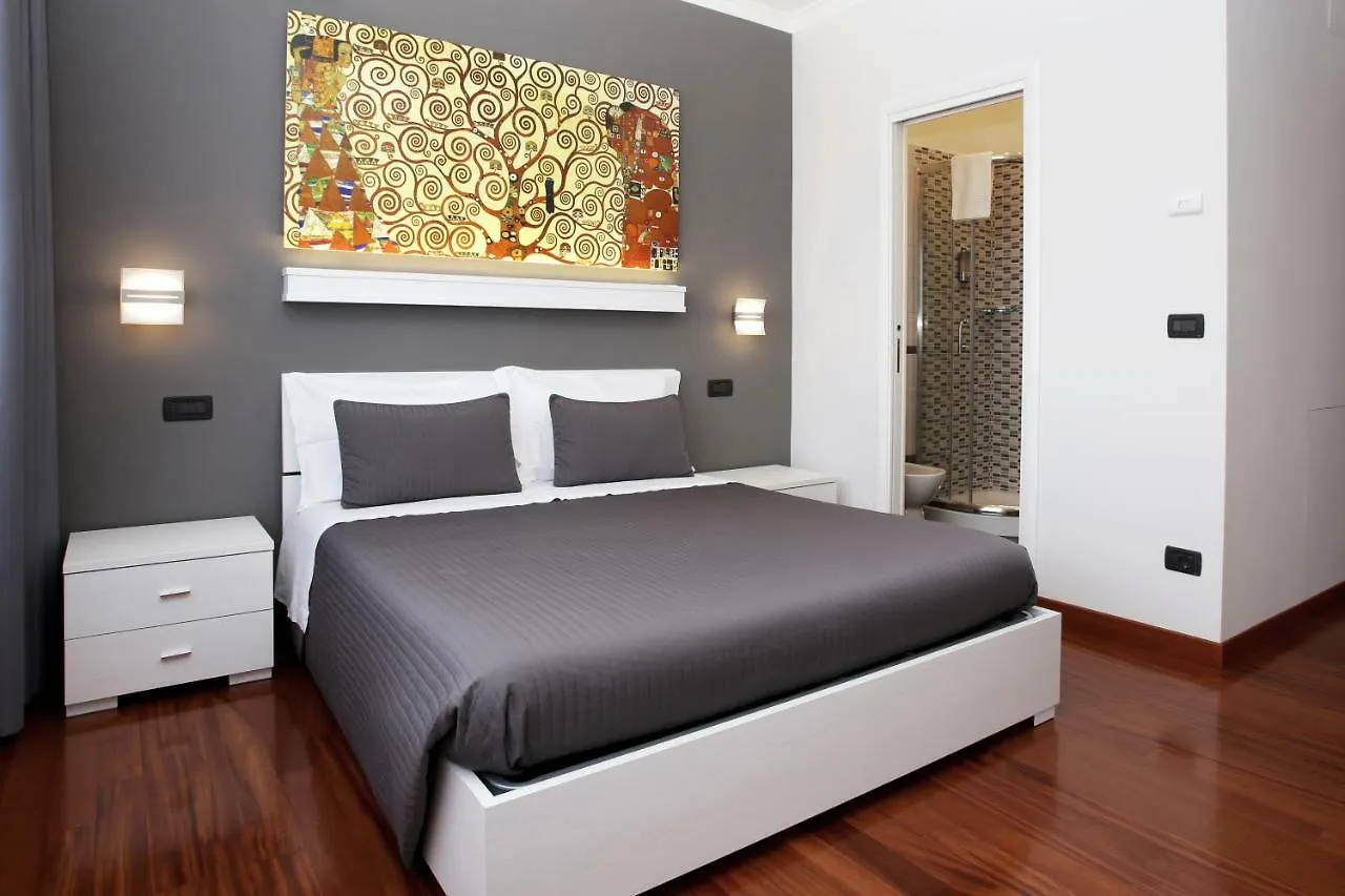 Bed & Breakfast J24 B&B Rome